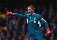 Bogdan Liverpool Watford